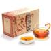 Yunnan Dianhong Tea Dian Hong Th noir 380g Th rouge Boisson - Buy Online on GoSupps.com