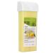 Buy Professional 100g Wax Roller for Home Hair Removal | Large Area Body Wax - Lemon Scent - International Shipping - Buy Online on GoSupps.com