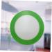 HOMSFOU 1 Pc Baking Pad BBQ Pad Silicone Bakingpad High Temperature Resistance Smoking Set - Buy Online on GoSupps.com