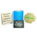 Frisco Craft Blue Stencil Vinyl Film Roll - 12x30 Ft - Compatible with Cricut & CNC Cutting Machines for Cards, Journals, Crafts - Buy Online on GoSupps.com