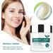 Retinol Cream Moisturizer for Face 2.5% Retinol with Hyaluronic Acid Vitamin E Vitamin B5 Jojoba Oil Green Tea Shea Butter Wrinkle Cream for Women and Men - Buy Online on GoSupps.com