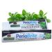 Natura's Answer PerioBrite Dentifrice naturel Charbon de bois Menthe poivr e 113 4 g