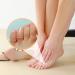 Toe Protector - 10PCS Anti-Friction Silicone Toe Caps for Pain Relief | Small Toe Sleeve Covers for Corns & Blisters - Buy Online on GoSupps.com