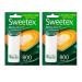 Sweetex Sweeteners Calorie Free | Sugar Substitute | Zero Sugar Maximum Taste | 800 Mini Tablets Per Pack | Pack of 2 (1600)