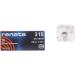 Buy Genuine Fresh Renata 315 SR716SW Swiss Made Silver Batteries - Pack of 10 | 1.55V - International Shipping Available - Buy Online on GoSupps.com