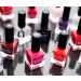 KORRES Sweet Almond Base Coat | Vegan Transparent Long Hold Nail Polish | 11 ml - Buy Online on GoSupps.com
