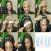 LOLPALONE 36Pc/Bag Super Strong Duo-Tac Wig Double Tape Slitting Line Sided Adhesive Extension Hair Strips for Toupees/Lace Wig Easy Install - Buy Online on GoSupps.com