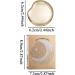 Palette de Fards Paupi res Maquillage Palette 4-en-1 - Fard Joues Brillant Adapt aux Teens et Peaux Matures N 5 - Buy Online on GoSupps.com