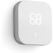 Amazon Smart Thermostat - ENERGY STAR Certified - DIY Install - Works with Alexa - C-Wire Required, No Adapter Needed - Buy Online on GoSupps.com