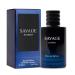 Savage Extrait Men Perfume Cologne for Men Natural Spray Masculine Scent Wonderful Fragrance Gift Eau De Parfum for Daily Use 3.4 Fluid Ounce Savage Extrait 3.4 Fl Oz (Pack of 1)