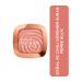 L'Or al Paris Melon Dollar Baby Blush 03 Watermelon Addict 1Pack (1 x 9 g) Rosa 9 g (1Pack)