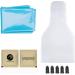 10 Set Dog Artificial Insemination Kit Dog Breeding Kit Artificially Inseminate Dog Kit Insemination Breeder Kit Pet Supplies for Small and Medium Pets - Buy Online on GoSupps.com
