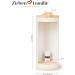 Swiss Stone Pine Universal Charging Station - Original Fragrant Room Fragrance | Natural Pine Oil & Flakes - Shop Now! - Buy Online on GoSupps.com