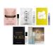 Women's Designer Fragrance Sampler Set - Luxury High End Perfume Vial Sample Most Popular (5 Assorted Samples) - Buy Online on GoSupps.com