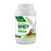 BioX Natural Whey Isolate | Natural Whey Isolate Protein Powder | Formulated with Natural Flavours & Sweeteners | 28g Protein Sugar Free Carb Free Low Lactose Protein Powder | 2LB (Chocolate) Chocolate 908 g (Pack of 1)