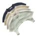 Fendawn Strive Warm Shoulder Vest | Relieve Arthritis Pain & Migraines | Thin Gray Shoulder Warmers for Comfort - Buy Online on GoSupps.com