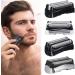 UU19EE SCHUCK SPACE Shaver Tool Cutter Head Replacement for BRAUM 3 Series - 300S 330S 360S 380S 3010S 3030S 3040S 3080S 350cc 390cc 3050cc | International Shipping Available - Buy Online on GoSupps.com