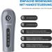 Renpho Leg Massager - Calf & Thigh Massage Device with 3 Modes & Intensities | Perfect Christmas Gift for Dad & Mom | 1 Pack - Buy Online on GoSupps.com