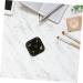 Solustrative Contact Lens Container & Travel Case | Tweezers & Applicator Tool | Stylish & Compact Eyewear Accessories | Ideal for International Shipping - Buy Online on GoSupps.com