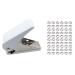 CyeeLife-Dart Flights Punch+100Spring Rings-Dart Accessories for Plastic shafts
