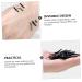 Didiseaon 1 Set Beauty Stickers Double Eyelid Pastes Invisible Eyelid Sticker Woman Double Sided Eye Stick - Buy Online on GoSupps.com