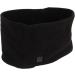 Heated Neck Warmer - Electrical Heating Thick & Windproof Scarves for Autumn & Winter - Cold Resistant Neckerchief in Black - Buy Online on GoSupps.com