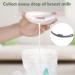 Lictin Silicone Breast Shells - 2PCS Nursing Cups for Sore Nipples with 10pcs Breast Milk Storage Bags - Buy Online on GoSupps.com