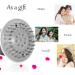 Electrical Scalp Massage Device | Electric Head Massage Brush for Tension Relief & Relaxation - Buy Online on GoSupps.com