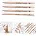 Healvian 20 Pcs Concealer Pen Concealer for Makeup Concealer Stick Eye Brightener Concealer Wooden - Buy Online on GoSupps.com