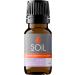 SOiL Organic Sleep Essential Blend Oil 10ml | 100% Pure Natural Sleep Aid for Diffuser & Topical Use - Buy Online on GoSupps.com