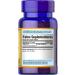 Puritan's Pride Vitamin D3 2000 IU-100 Softgels | Boost Immune Health - Buy Online on GoSupps.com