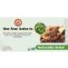 Meekus Star Anise Pods - Premium Chinese Anise Star Spice 4 Oz - Buy Online on GoSupps.com