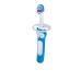 Mam first Brush baby tooth care green
