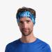 BUFF Unisex Black Headband - Standard Size - Buy Online on GoSupps.com