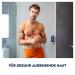 Nivea Men Sport Shower Gel (250ml) - pH Skin-Friendly Vitalizing Fragrance 5-Pack for Body Face & Hair - New Version - Buy Online on GoSupps.com