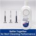 Buy Lavender Floor Cleaner 500ml - Effective Floor Cleaning Solutions for Tineco iFloor 3 Breeze and More - Buy Online on GoSupps.com