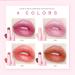 Plumping Lip Balm | Hydrating Tinted Lip Balm in 4 Colors | Nourishing Lipstick for Dry Cracked & Chapped Lips - Color 03 - Buy Online on GoSupps.com