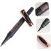FOMIYES Waterproof Female Woman Cool for Tool Makeup Sweat-resistant Pen Lady Eyeliner 1 count (Pack of 1) As Shown - Buy Online on GoSupps.com