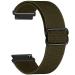 22mm Nylon Strap Compatible With Huawei GT 2 GT2 Pro Watch Straps Replacements Bracelet Honor Magic 1 2 46mm GS Pro Watch Mens Watchband Honor GS Pro Armygreen