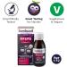 Sambucol Kids 120ml Immune Support Drops - Pack of 1 - Buy Online on GoSupps.com