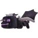 Mattel Minecraft Ender Dragoon Plush Figure with Lights and Sounds - Video-Game Collectible Toy - Buy Online on GoSupps.com