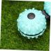 CLISPEED Pressure Release Decompression Ball - Sky Blue Massage Toy (7.36x3.56cm) - International Shipping Available - Buy Online on GoSupps.com