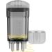 Applicateur D'huile Capillaire Peigne Massant Distribuant l'Huile Portable - Soins Personnels L ger pour Toute la Famille Jeunes Femmes Hommes Adolescents Noir - Buy Online on GoSupps.com