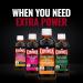 Covonia Dry & Tickly Cough Linctus 180ml - Soothing Relief for Dry Coughs and Sore Throats - Buy Online on GoSupps.com