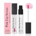 2Pcs Pink Lip Serum Plumper Color Changing Lip Gloss Pink Lip Serum Plump Gorgeous Glow of Lips Pink Lip Serum Booster Glow Color Changing Lip Oil Hydrating Lip Stain for Women