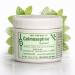 CALVERRA Calmoseptine Ointment 2.5Oz Jar - Kids Diaper Rash Cream Ointment for Heat rashes - Large Calmoseptine Ointment for Itching and Rashes Effective Diaper Rash Cream for Adults (1)