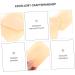 Didiseaon 6 Pairs Makeup Practice Skin Eyeshadow Makeup Boards Practice Supplies Practice Hands 3d - Buy Online on GoSupps.com
