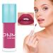 Waterproof Liquid Lipstick - Long-Lasting Matte Finish | Moisturizing & Durable Lip Gloss | 12H No Drying Out - Color #05 - Buy Online on GoSupps.com