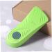 Hemoton 3 Pairs High Arch Insoles for Flat Feet | Women & Men Orthotic Shoe Pads | Comfort & Support Cushions - Buy Online on GoSupps.com