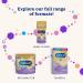 Enfamil A+ Gentlease Infant Formula Powder Tub 629g - Buy Online on GoSupps.com